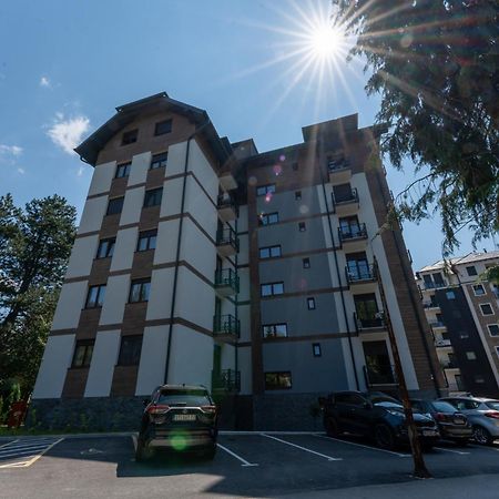 Premija Spa, Vila Zlatibor Luxury & Spa Kültér fotó