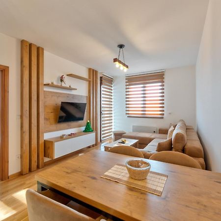 Premija Spa, Vila Zlatibor Luxury & Spa Kültér fotó