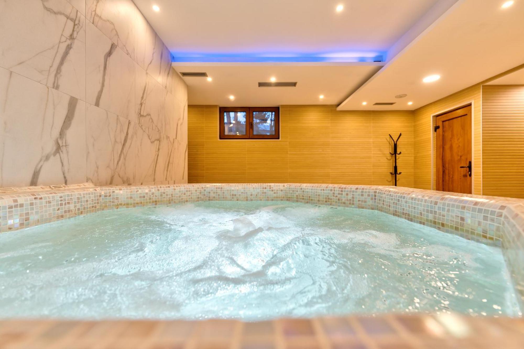 Premija Spa, Vila Zlatibor Luxury & Spa Kültér fotó