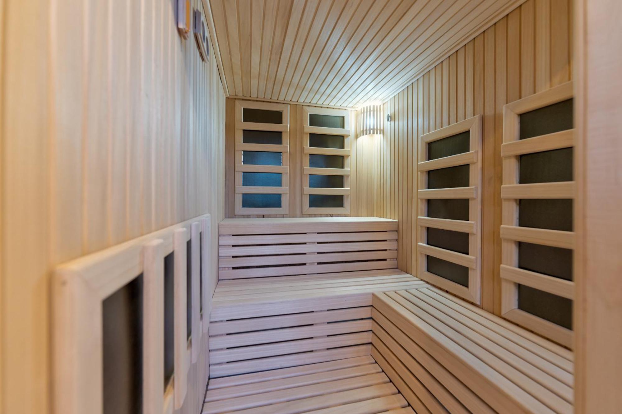 Premija Spa, Vila Zlatibor Luxury & Spa Kültér fotó