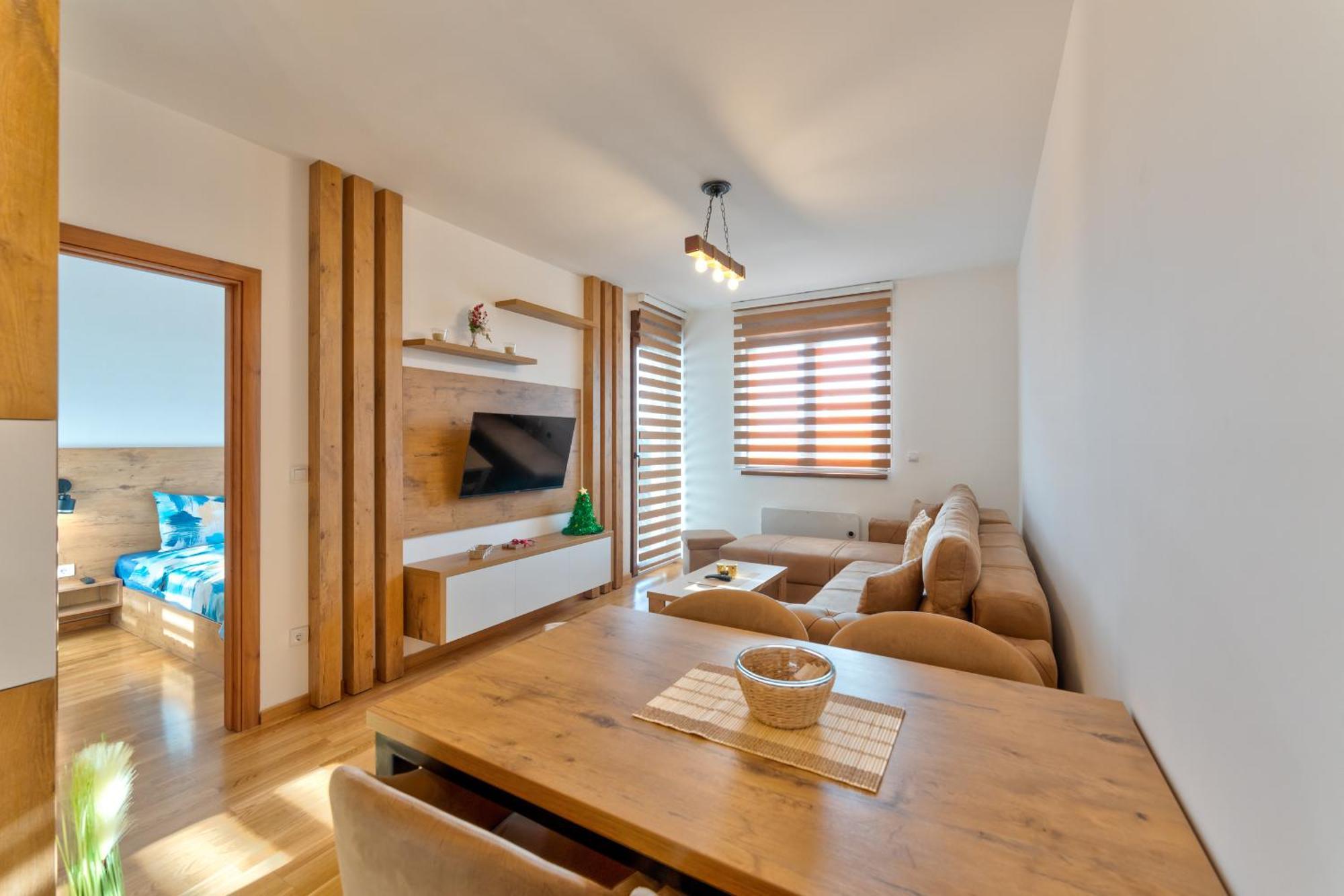 Premija Spa, Vila Zlatibor Luxury & Spa Kültér fotó