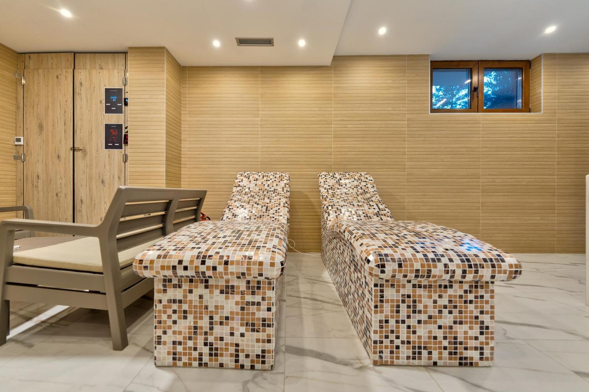 Premija Spa, Vila Zlatibor Luxury & Spa Kültér fotó