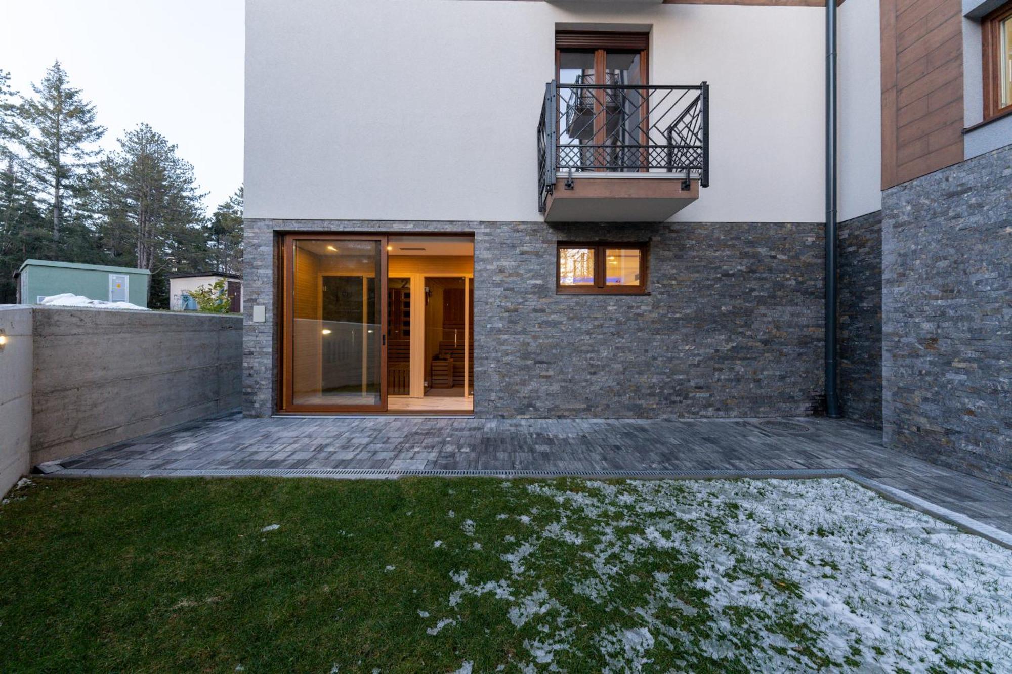 Premija Spa, Vila Zlatibor Luxury & Spa Kültér fotó