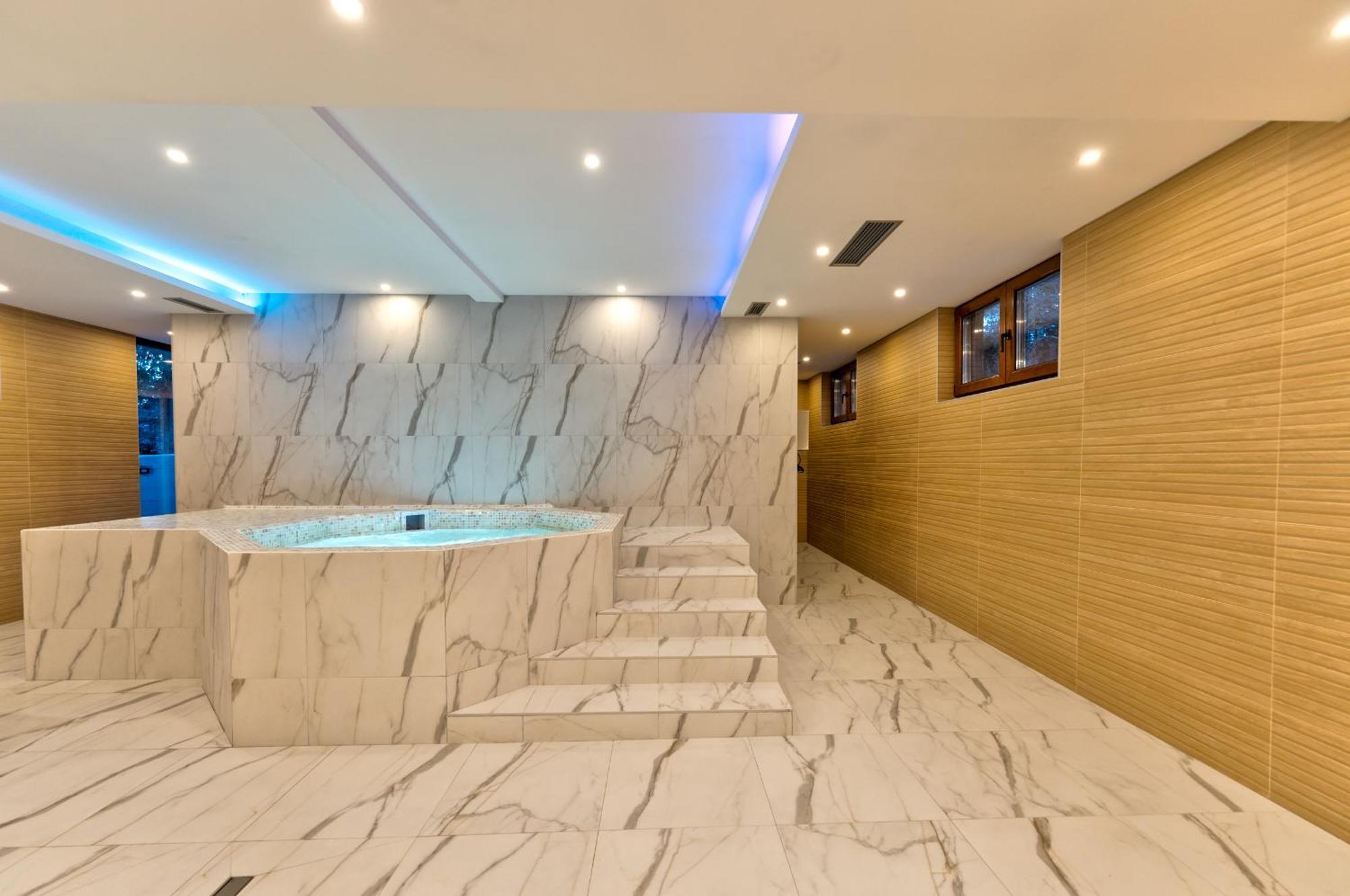 Premija Spa, Vila Zlatibor Luxury & Spa Kültér fotó