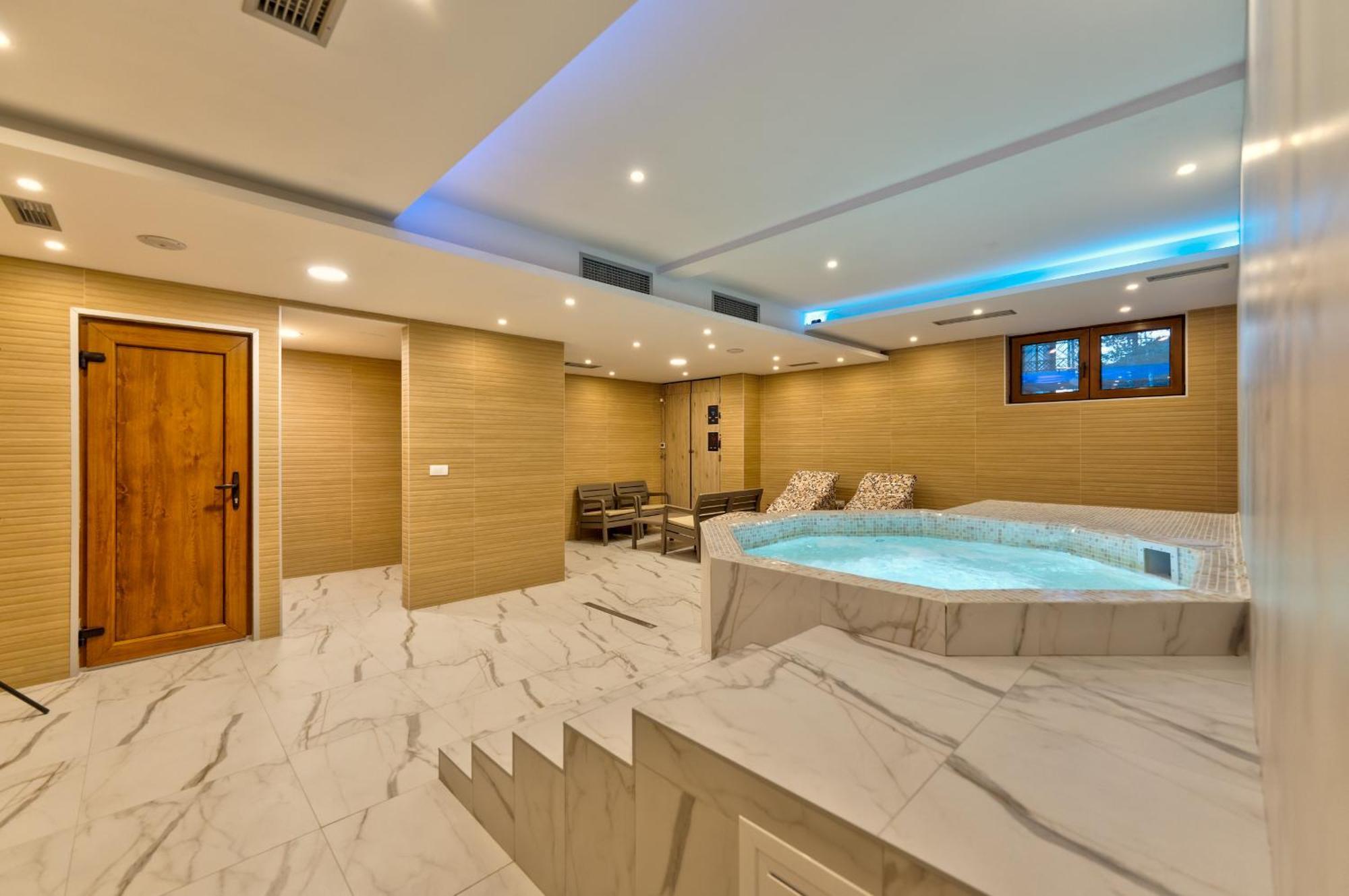 Premija Spa, Vila Zlatibor Luxury & Spa Kültér fotó