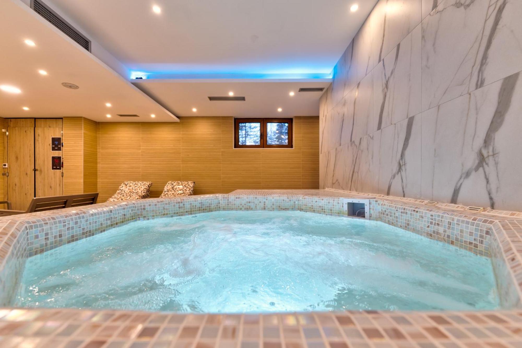 Premija Spa, Vila Zlatibor Luxury & Spa Kültér fotó