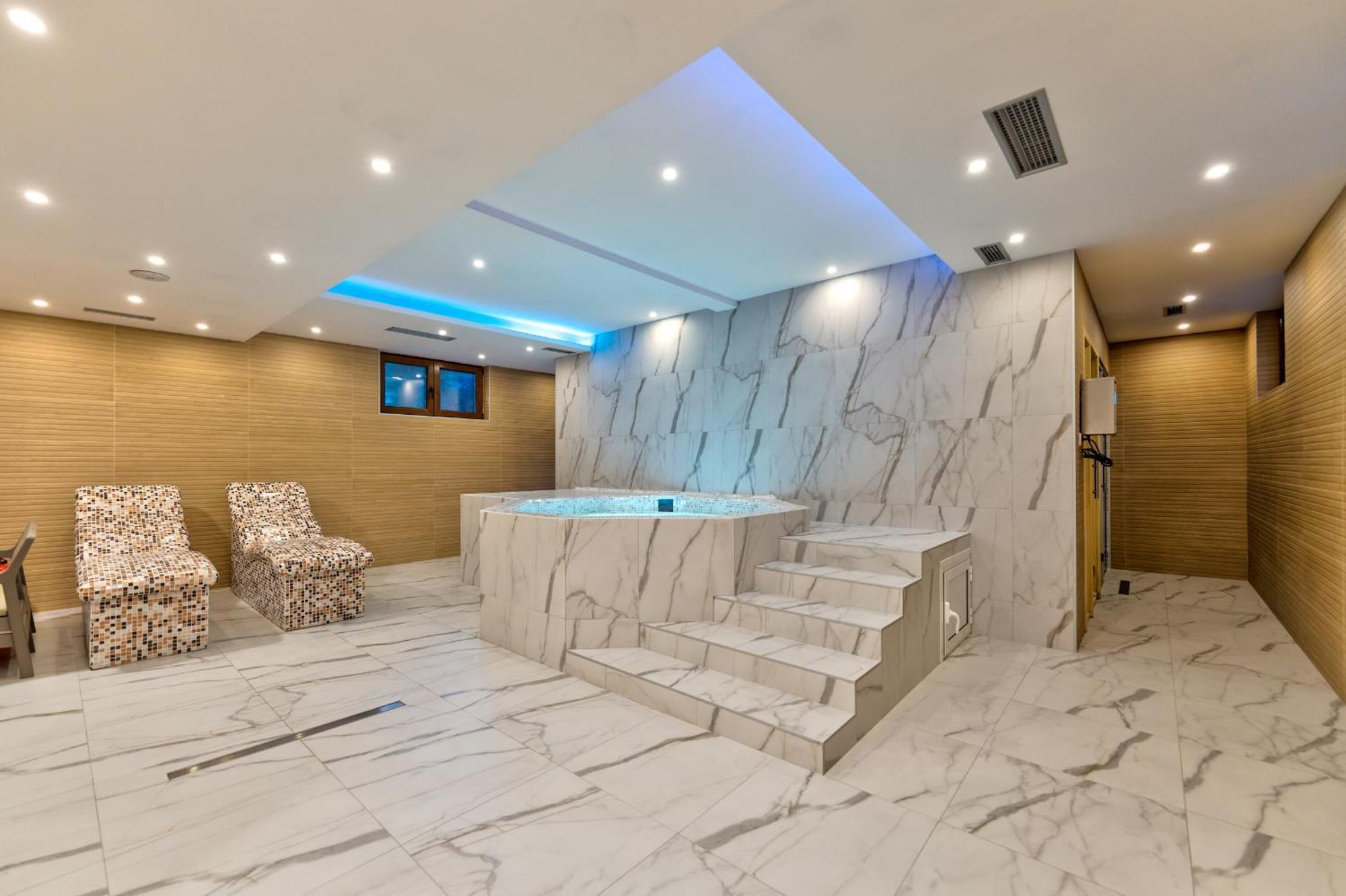 Premija Spa, Vila Zlatibor Luxury & Spa Kültér fotó