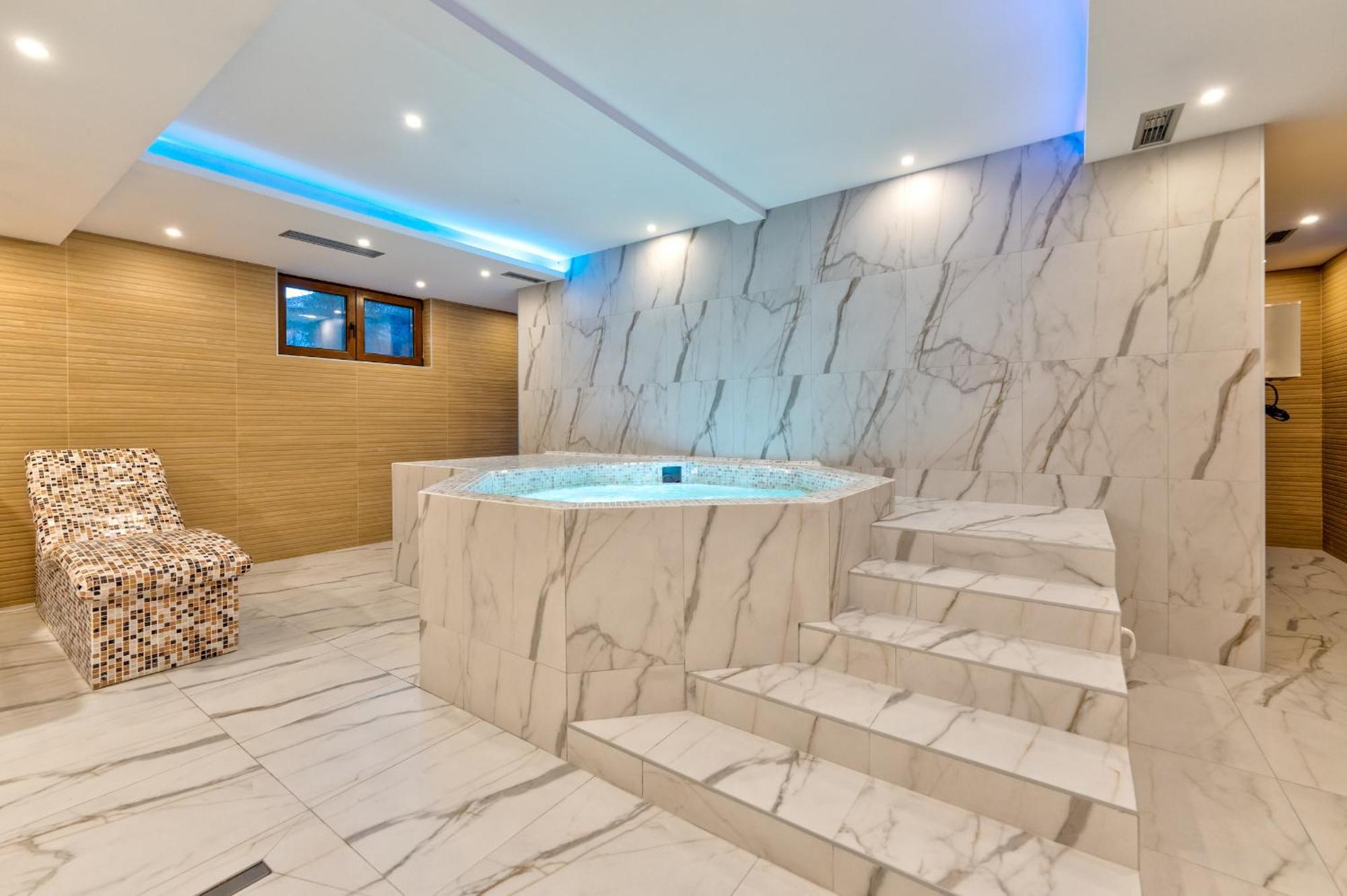 Premija Spa, Vila Zlatibor Luxury & Spa Kültér fotó