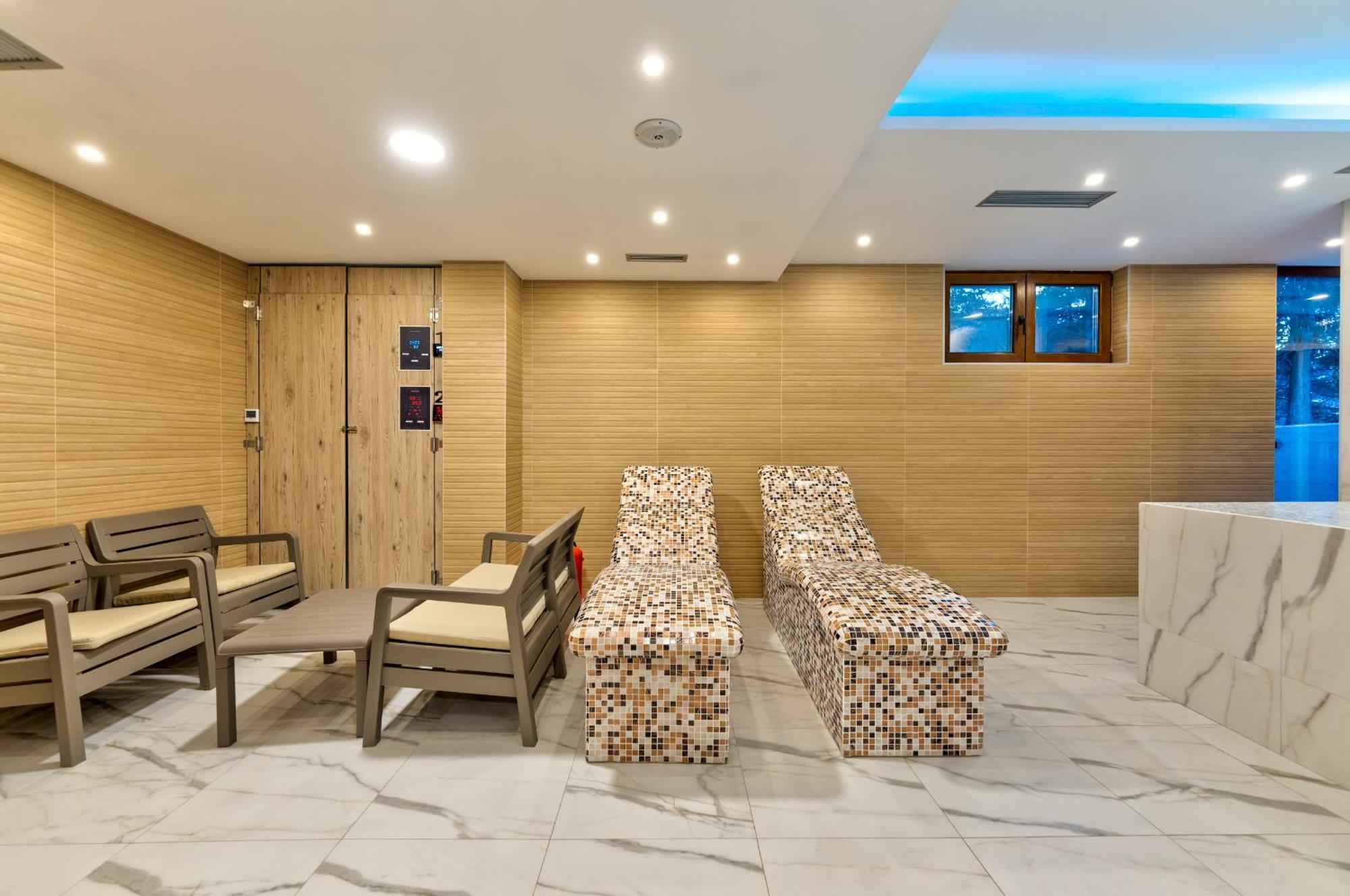Premija Spa, Vila Zlatibor Luxury & Spa Kültér fotó