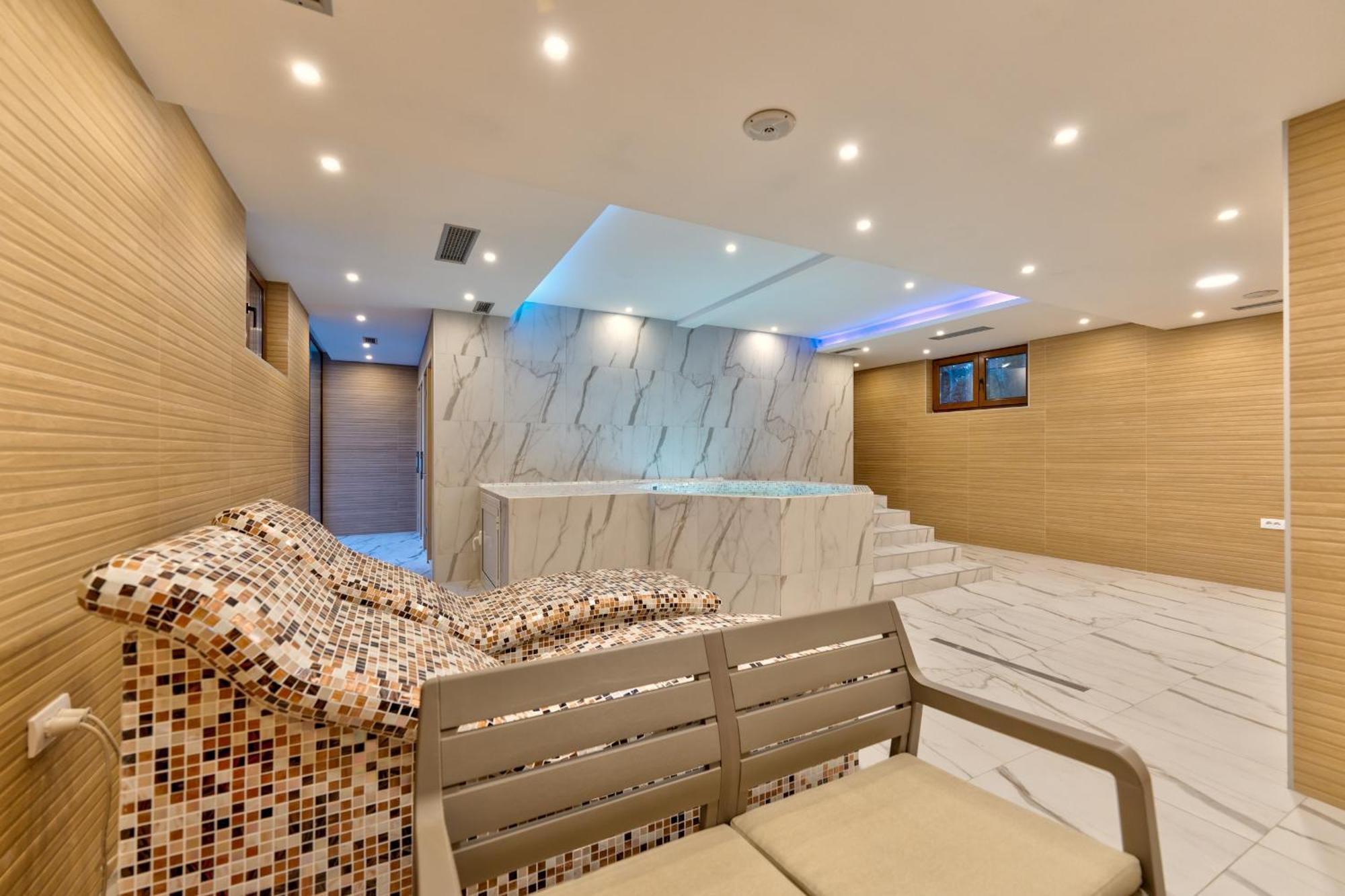Premija Spa, Vila Zlatibor Luxury & Spa Kültér fotó