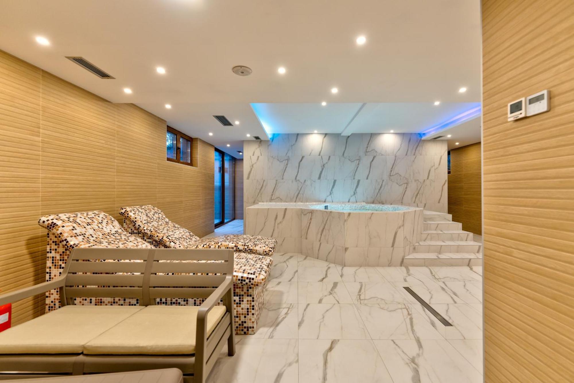 Premija Spa, Vila Zlatibor Luxury & Spa Kültér fotó