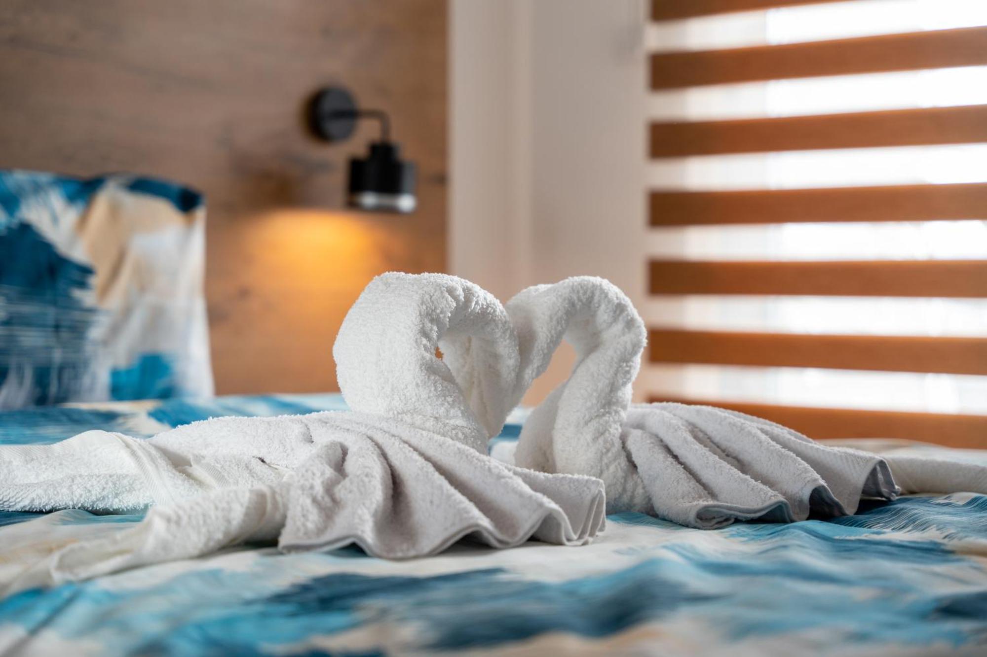 Premija Spa, Vila Zlatibor Luxury & Spa Kültér fotó