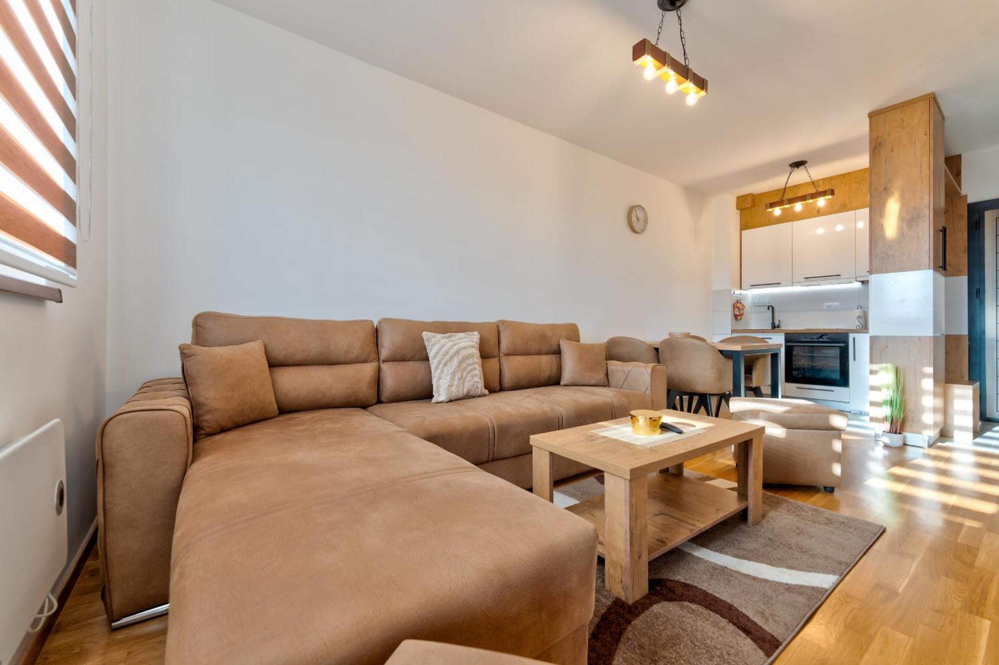 Premija Spa, Vila Zlatibor Luxury & Spa Kültér fotó