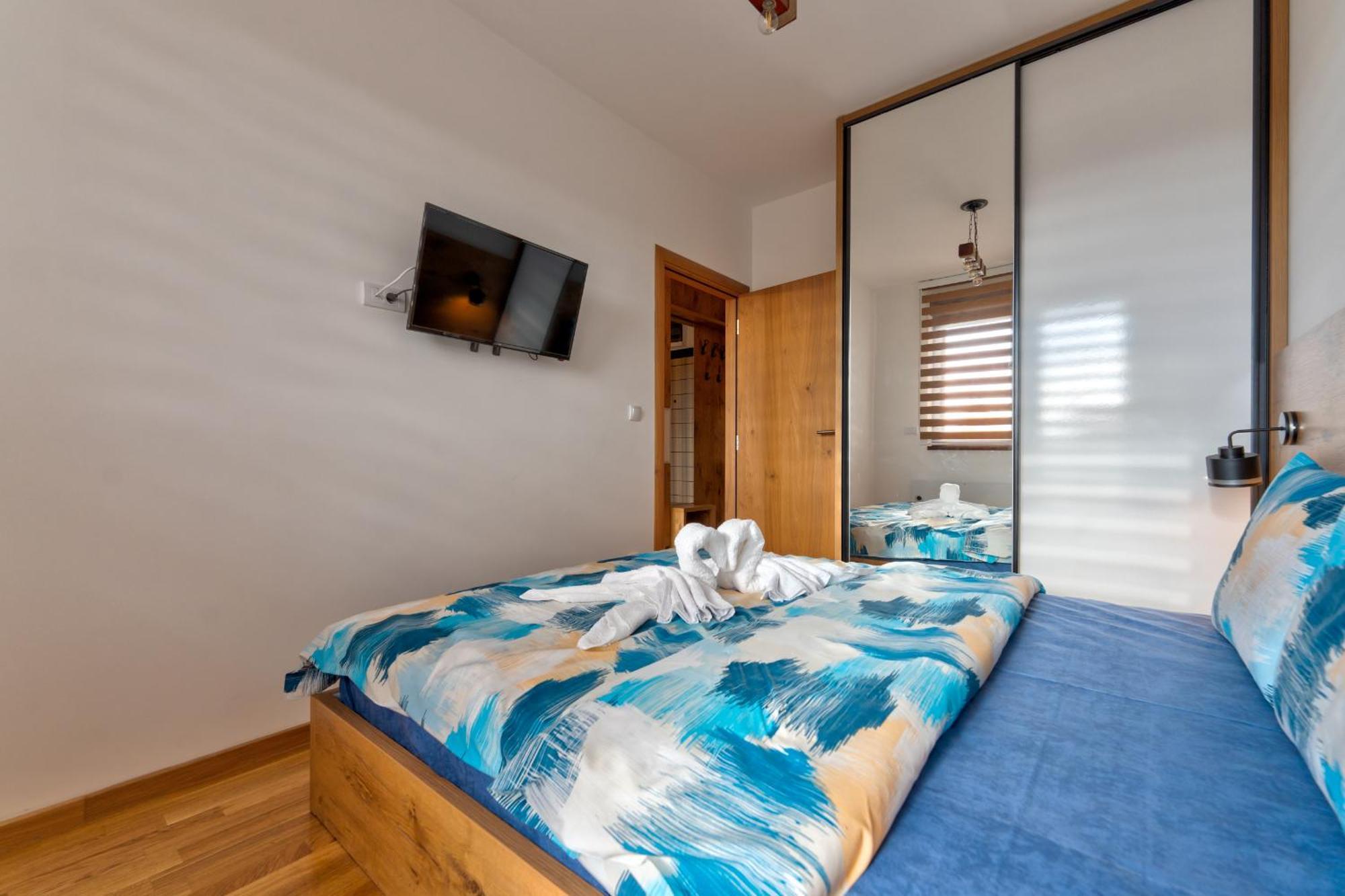 Premija Spa, Vila Zlatibor Luxury & Spa Kültér fotó
