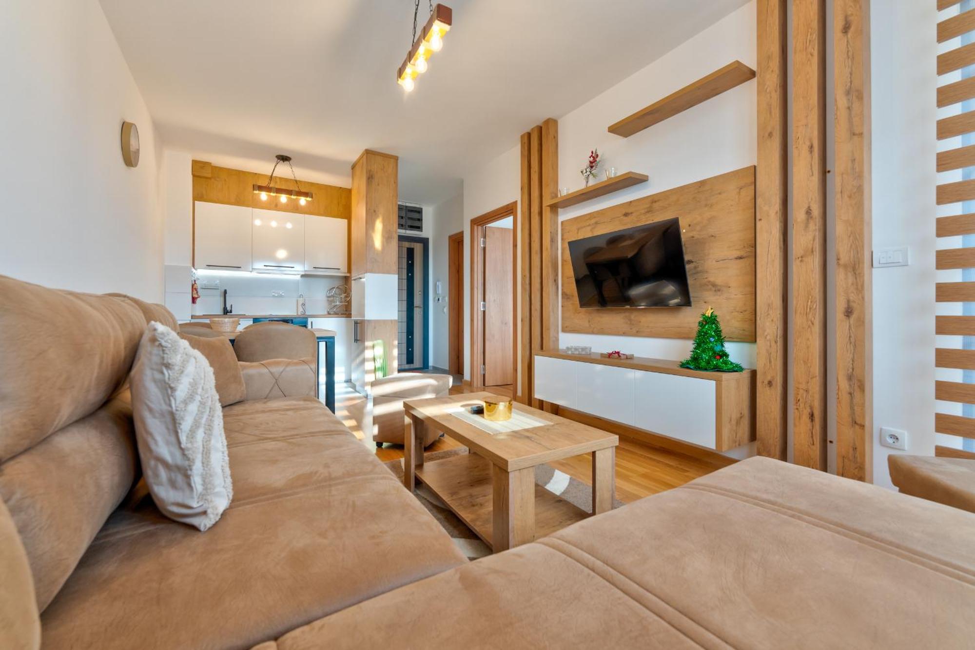 Premija Spa, Vila Zlatibor Luxury & Spa Kültér fotó