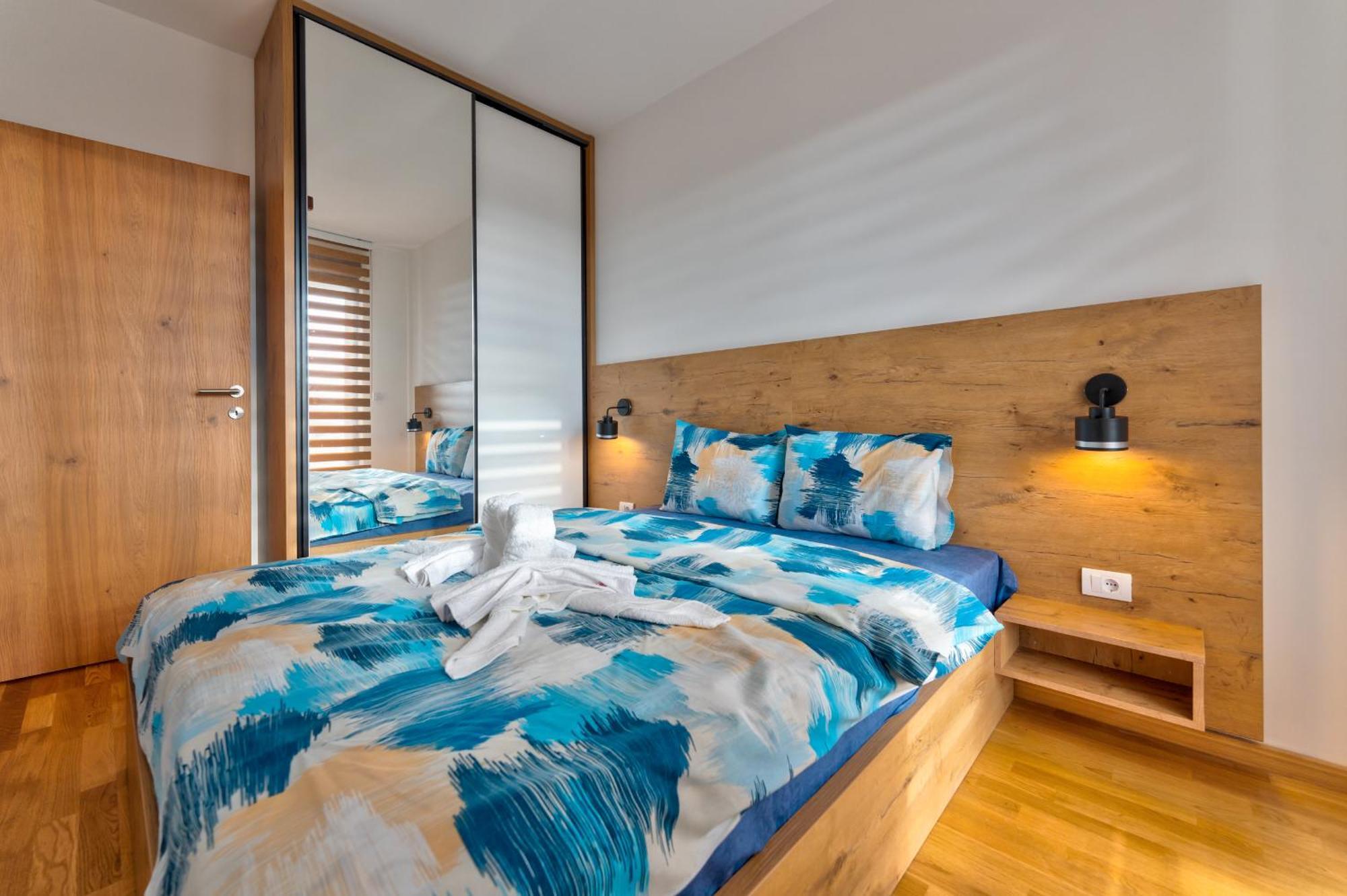 Premija Spa, Vila Zlatibor Luxury & Spa Kültér fotó