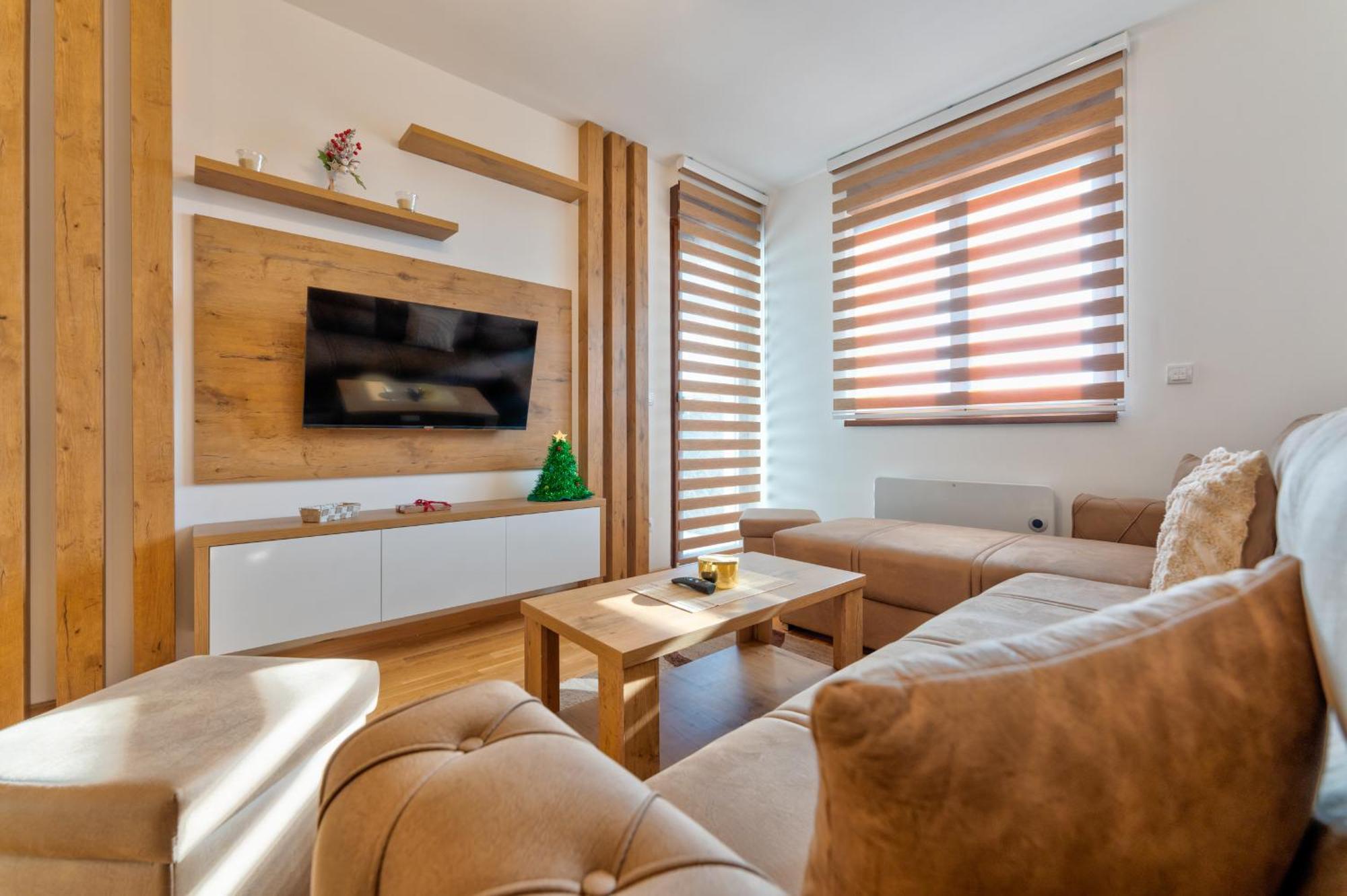 Premija Spa, Vila Zlatibor Luxury & Spa Kültér fotó