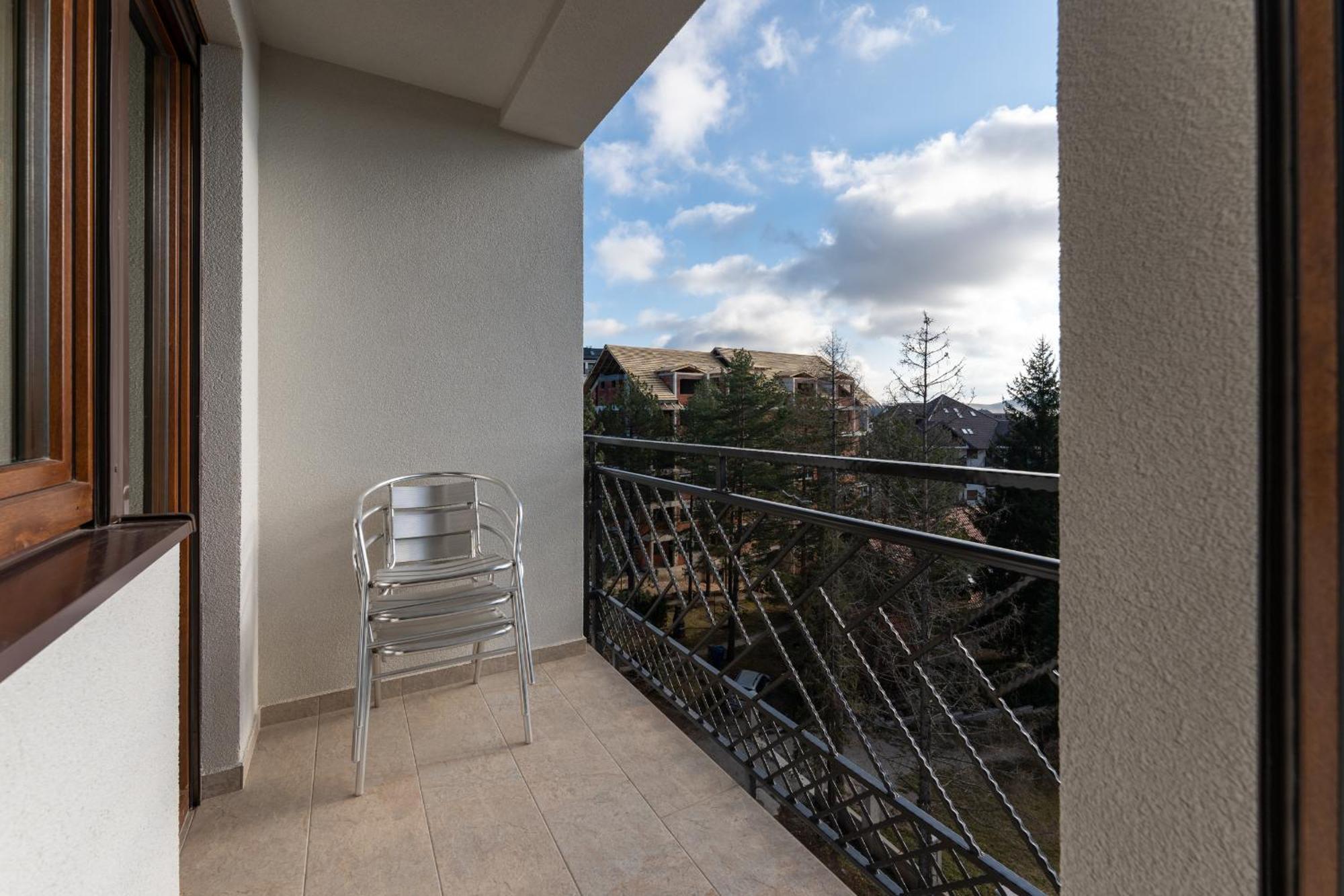 Premija Spa, Vila Zlatibor Luxury & Spa Kültér fotó