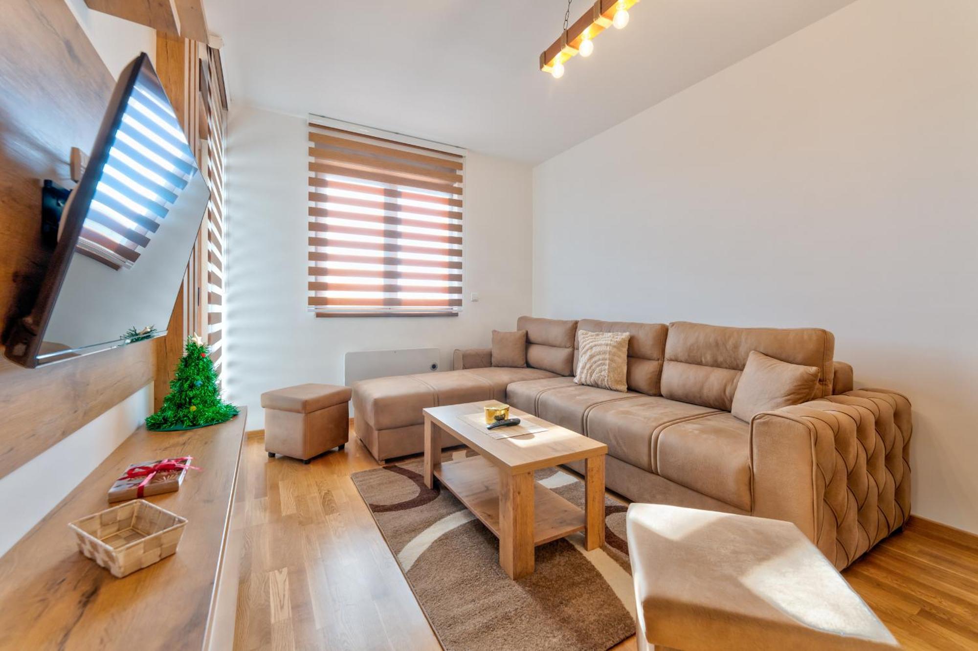 Premija Spa, Vila Zlatibor Luxury & Spa Kültér fotó
